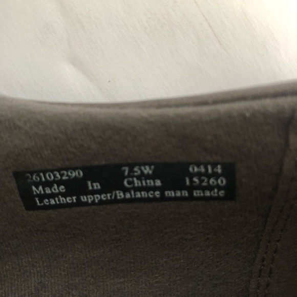 Clarks Shoes - Picture 9 of 9